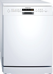 Gümüş Çamaşır Makinesi