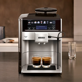 Siemens’ten Yeni Kahve Makinesi