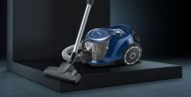 Süpürge’nin En Mükemmel Hali Şimdi Evinize Geliyor